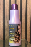 Shampoo para todos tipos de cabelos